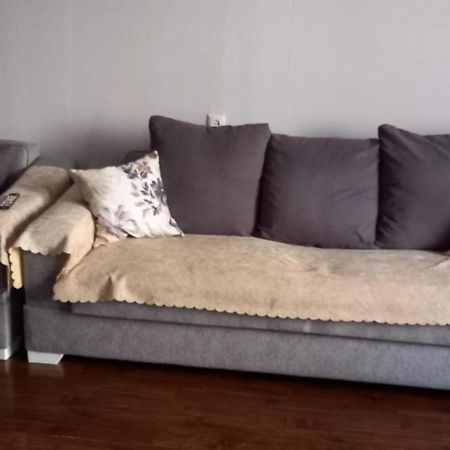 Apartment Zurabi Μπατούμι Εξωτερικό φωτογραφία
