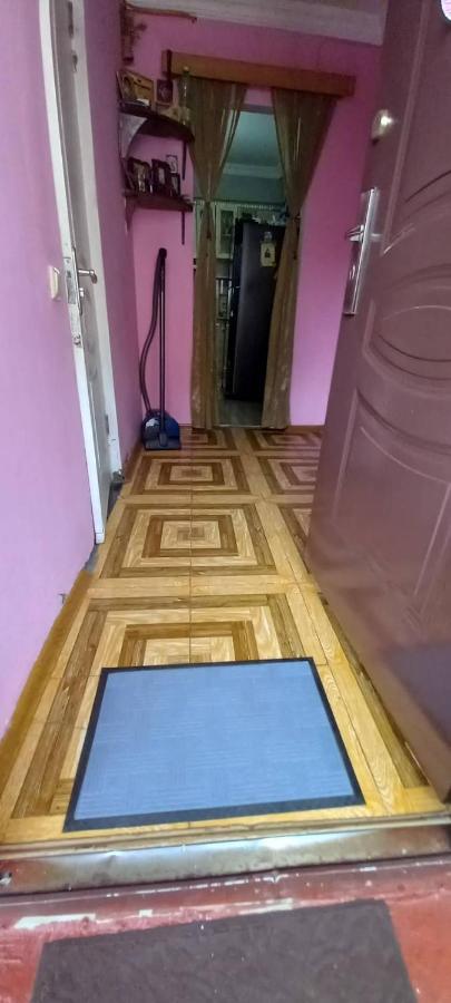 Apartment Zurabi Μπατούμι Εξωτερικό φωτογραφία