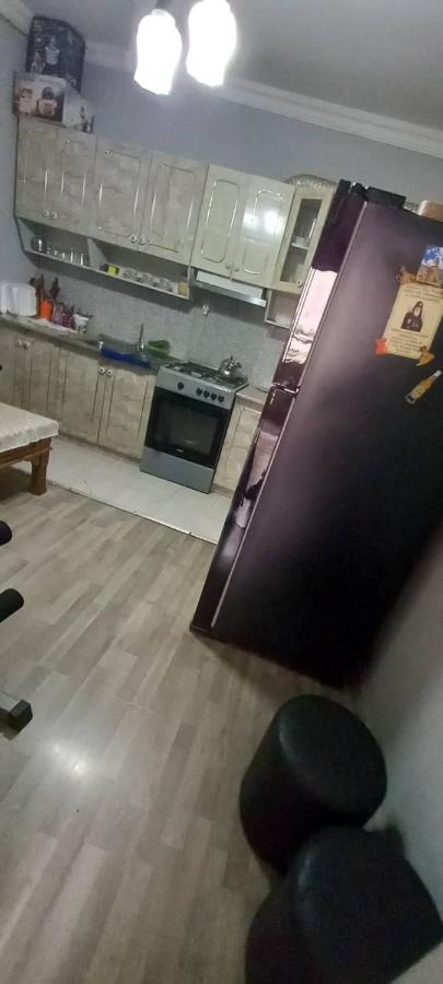 Apartment Zurabi Μπατούμι Εξωτερικό φωτογραφία