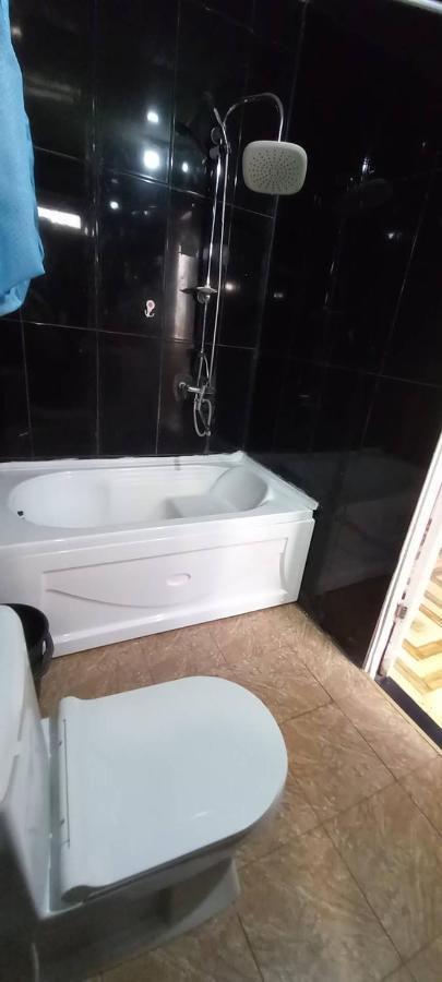 Apartment Zurabi Μπατούμι Εξωτερικό φωτογραφία