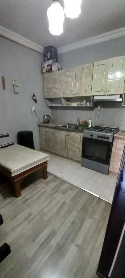 Apartment Zurabi Μπατούμι Εξωτερικό φωτογραφία
