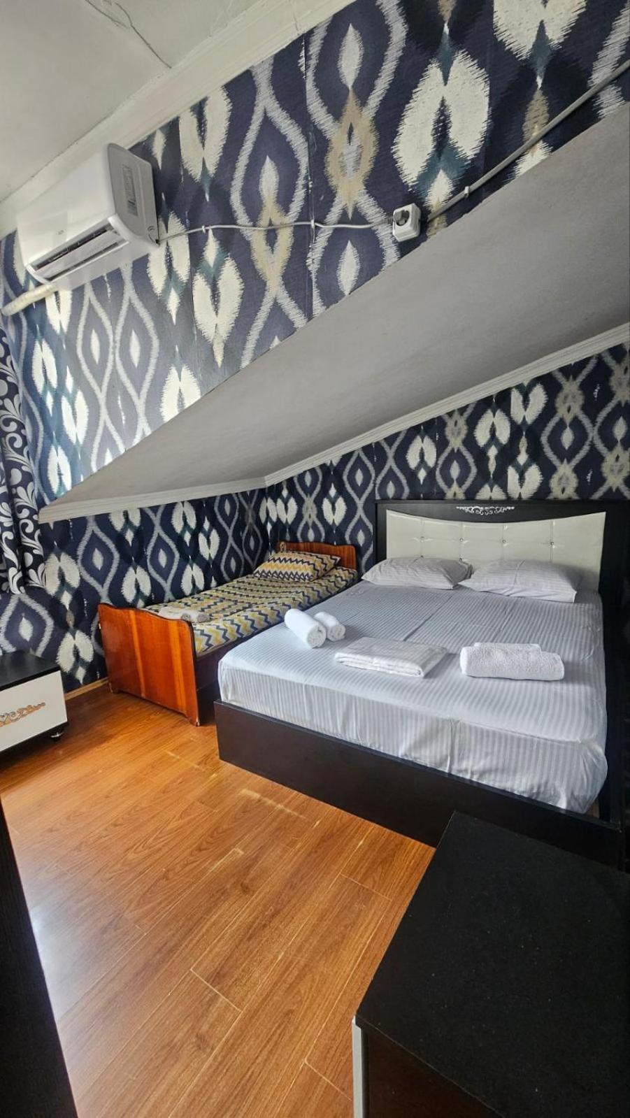 Apartment Zurabi Μπατούμι Δωμάτιο φωτογραφία