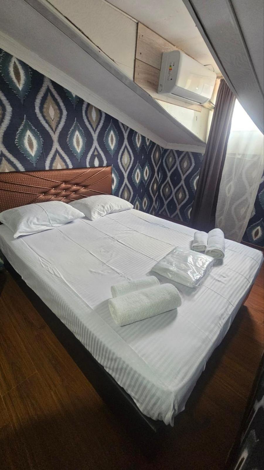 Apartment Zurabi Μπατούμι Δωμάτιο φωτογραφία
