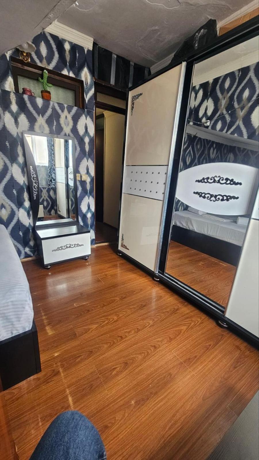 Apartment Zurabi Μπατούμι Δωμάτιο φωτογραφία