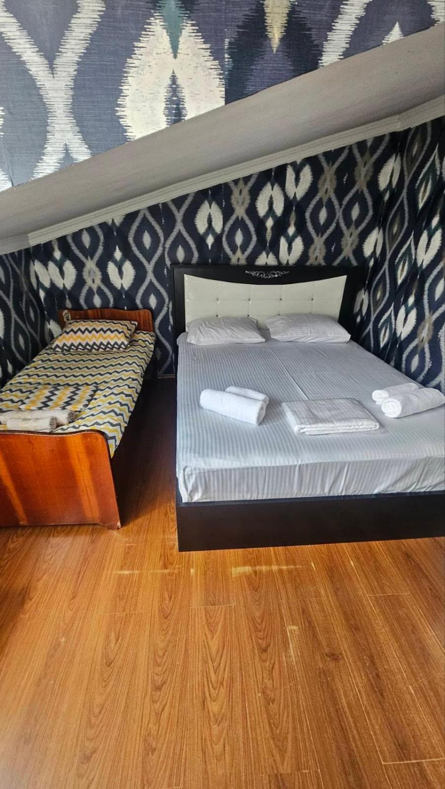 Apartment Zurabi Μπατούμι Δωμάτιο φωτογραφία