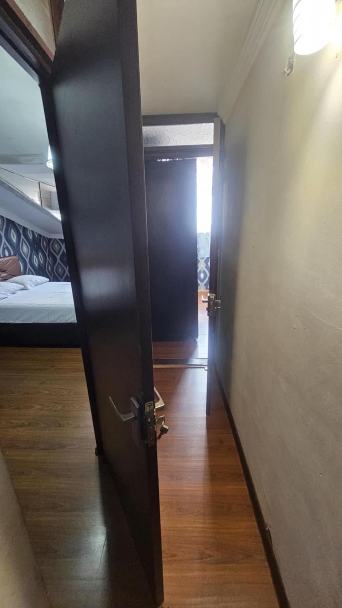 Apartment Zurabi Μπατούμι Εξωτερικό φωτογραφία