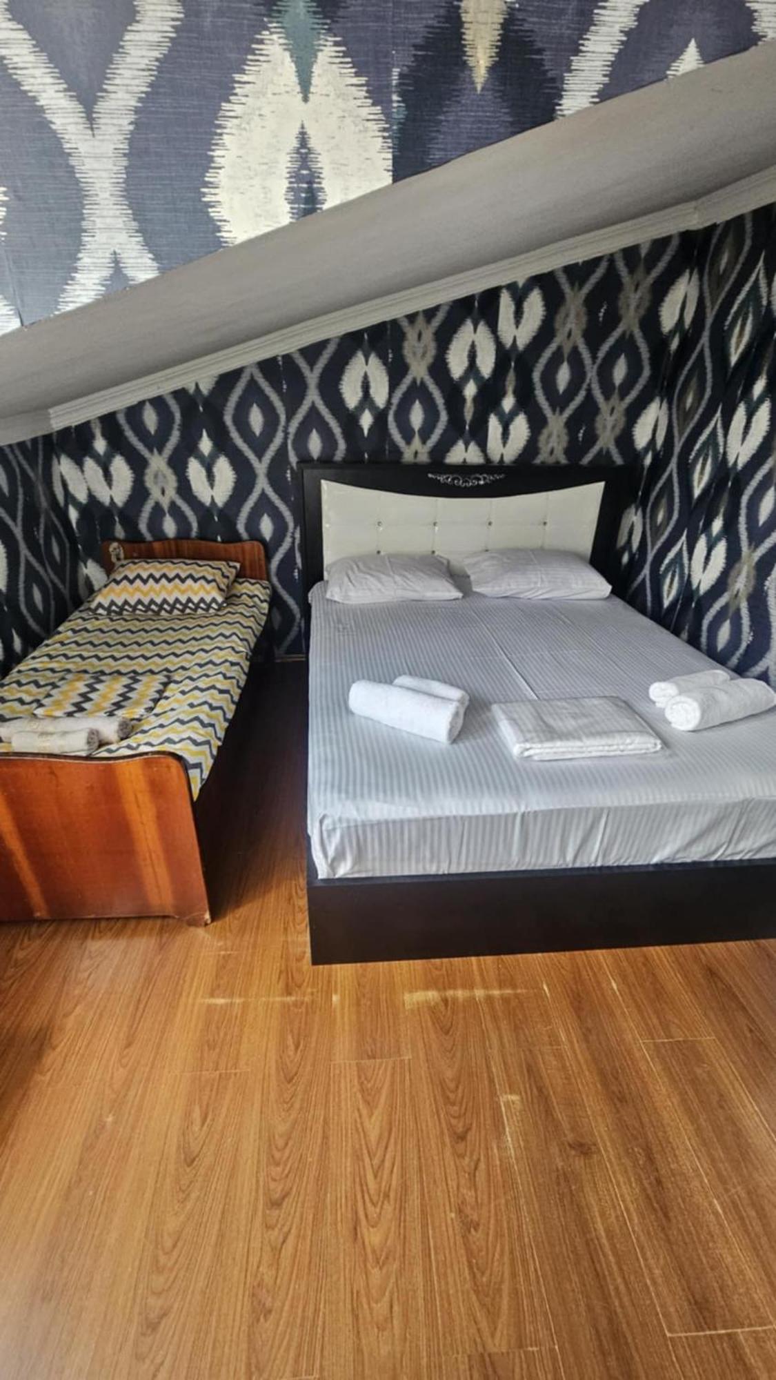 Apartment Zurabi Μπατούμι Εξωτερικό φωτογραφία
