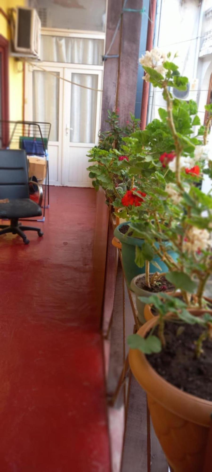 Apartment Zurabi Μπατούμι Εξωτερικό φωτογραφία