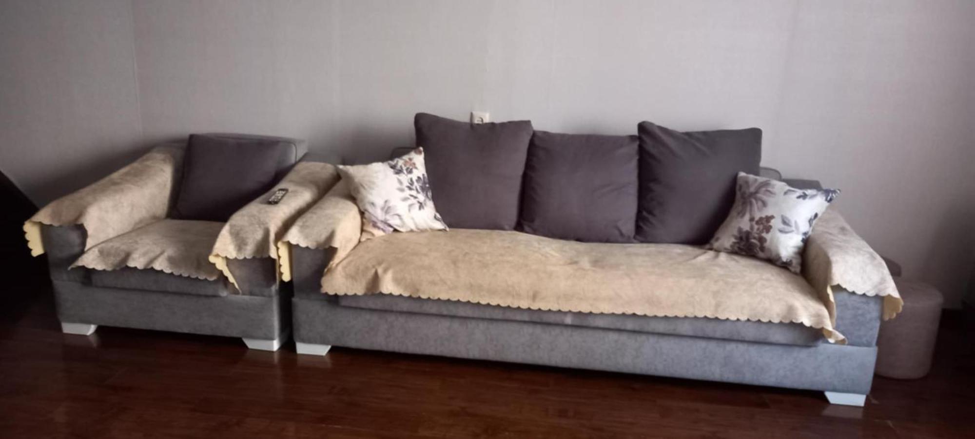 Apartment Zurabi Μπατούμι Εξωτερικό φωτογραφία