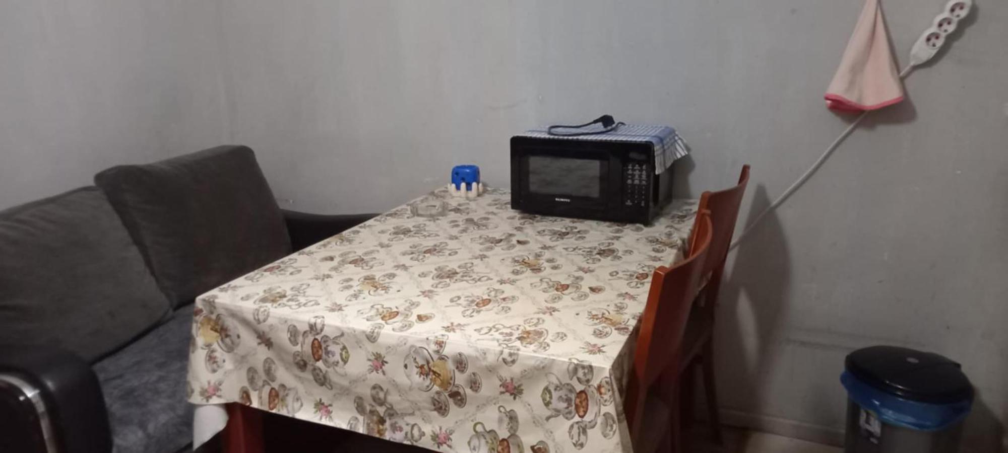 Apartment Zurabi Μπατούμι Εξωτερικό φωτογραφία