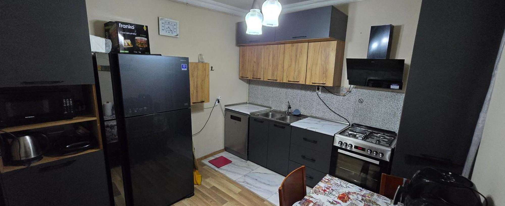 Apartment Zurabi Μπατούμι Εξωτερικό φωτογραφία