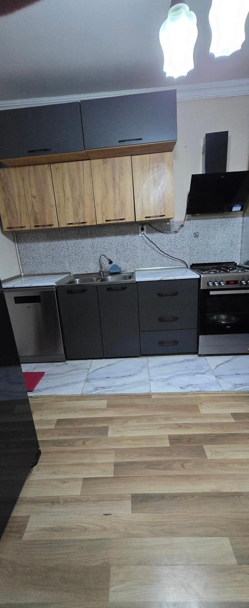 Apartment Zurabi Μπατούμι Εξωτερικό φωτογραφία