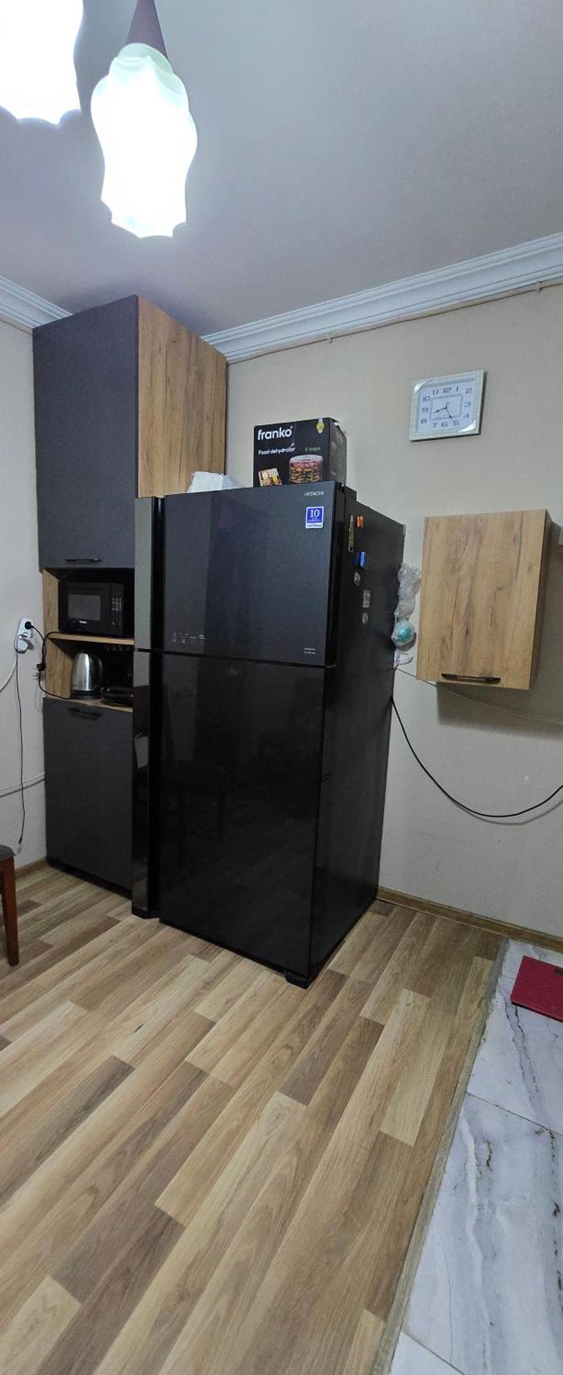 Apartment Zurabi Μπατούμι Εξωτερικό φωτογραφία